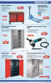 Stabilo Fachmarkt Prospekt Seite 15