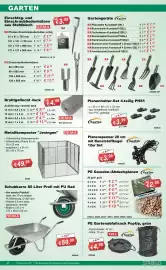 Stabilo Fachmarkt Prospekt Seite 2