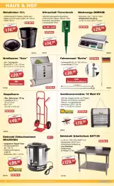 Stabilo Fachmarkt Prospekt Seite 6