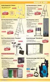 Stabilo Fachmarkt Prospekt Seite 7