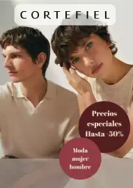 Catálogo Cortefiel Página 1