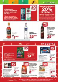Catálogo Supercor Página 19