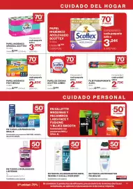 Catálogo Supercor Página 21