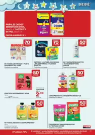 Catálogo Supercor Página 23