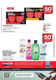 Catálogo Supercor Página 24