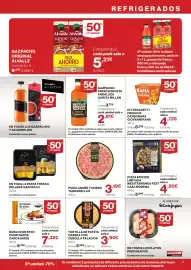Catálogo Supercor Página 9: GAZPACHO Original alvalle €5,21, En todos los gazpachos y salmorejos