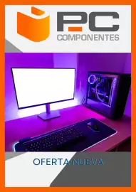 Folleto PC Componentes Página 1
