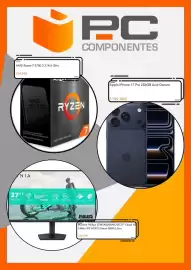 Folleto PC Componentes Página 2