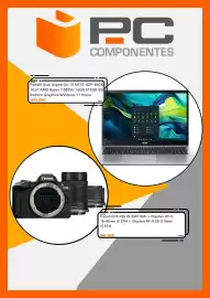 Folleto PC Componentes Página 4