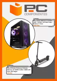 Folleto PC Componentes Página 5