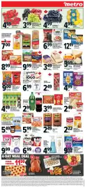 Metro flyer week 33 Page 2