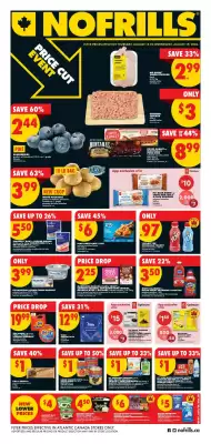 No Frills (valid until 19-08)