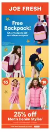 Real Canadian Superstore flyer week 33 Page 35