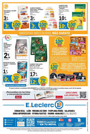 Catálogo E.Leclerc Página 36