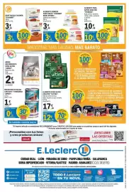 Catálogo E.Leclerc Página 36