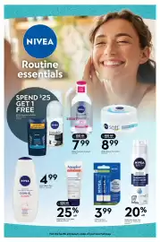 Safeway flyer Page 2