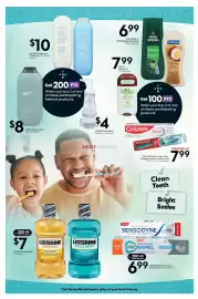 Safeway flyer Page 4