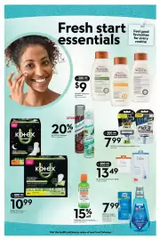 Safeway flyer Page 5