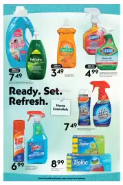 Safeway flyer Page 6