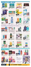 Safeway flyer week 33 Page 11