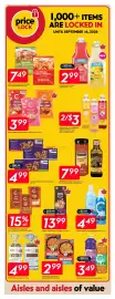 Safeway flyer week 33 Page 13