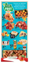 Safeway flyer week 33 Page 15
