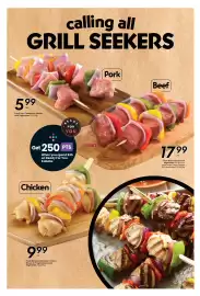 Safeway flyer week 33 Page 16