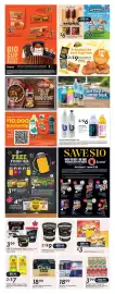 Safeway flyer week 33 Page 18
