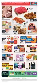 Safeway flyer week 33 Page 3