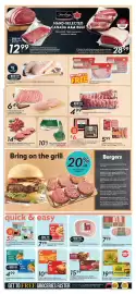 Safeway flyer week 33 Page 5