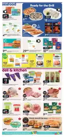 Safeway flyer week 33 Page 6