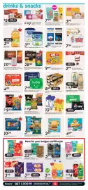 Safeway flyer week 33 Page 7