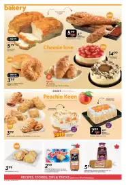 Safeway flyer week 33 Page 8