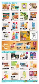 Safeway flyer week 33 Page 9