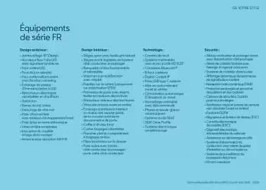 Catalogue SEAT page 25
