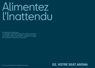Catalogue SEAT page 8