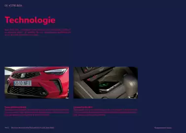 Catalogue SEAT page 14