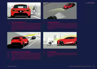 Catalogue SEAT page 19