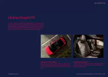 Catalogue SEAT page 23