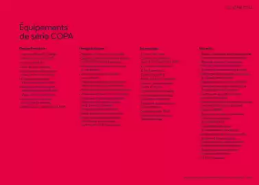 Catalogue SEAT page 29