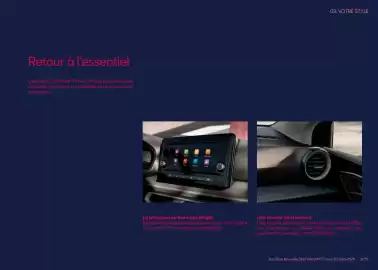 Catalogue SEAT page 31