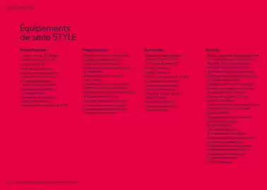 Catalogue SEAT page 32