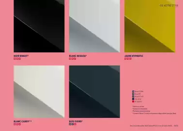 Catalogue SEAT page 36