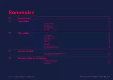Catalogue SEAT page 5