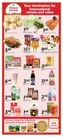 Sobeys flyer week 33 Page 12