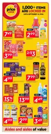 Sobeys flyer week 33 Page 13