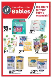 Sobeys flyer week 33 Page 17