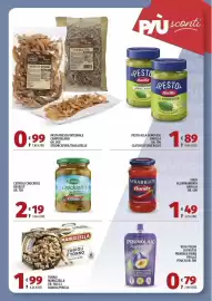 Volantino Vivo Supermercati Pagina 20