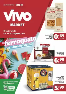 Vivo (valido fino al 22-08)