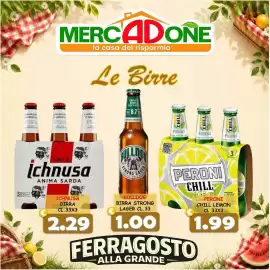Volantino MercADone Pagina 3